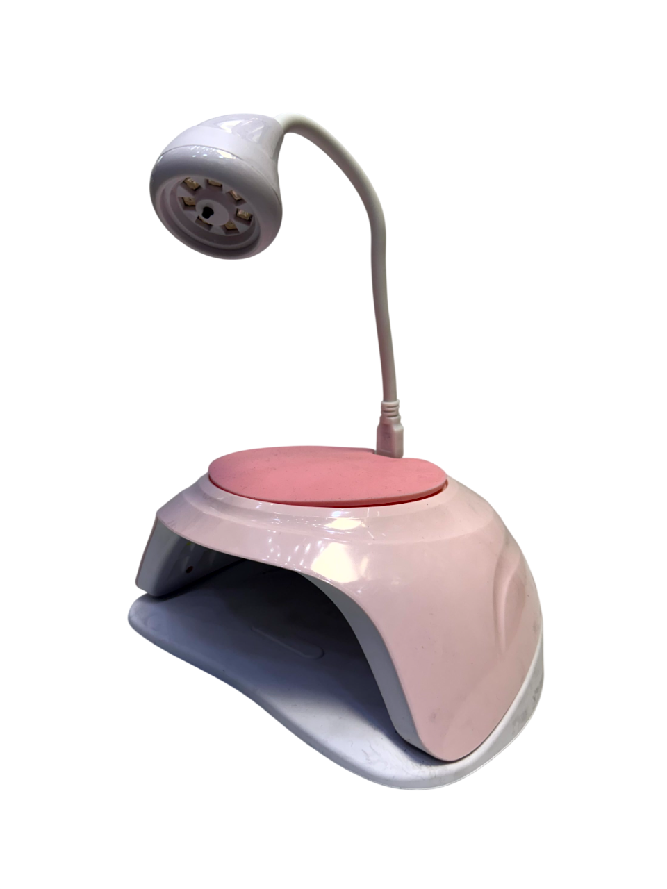 Lámpara SUN YC-57C 268W Rosada