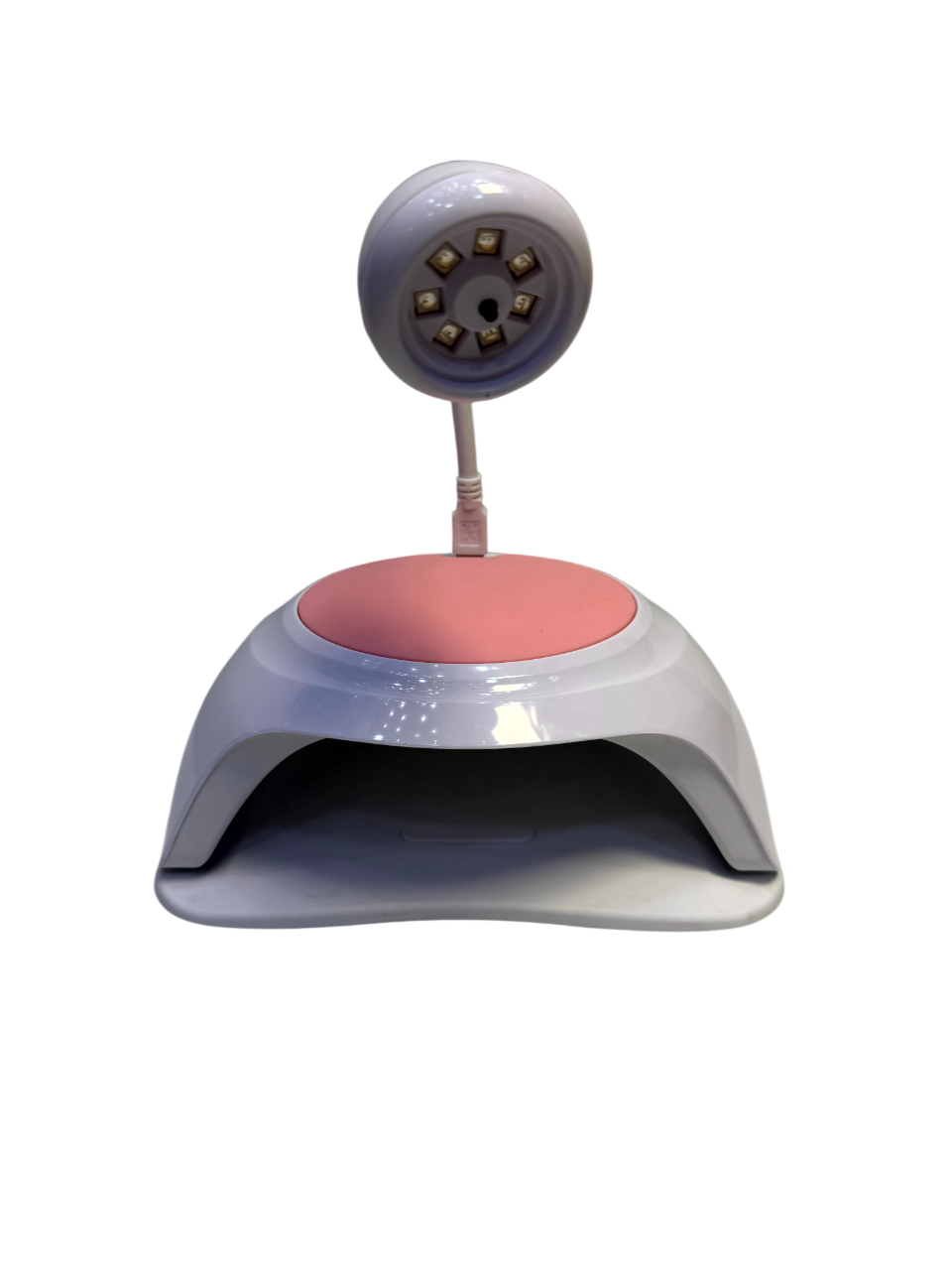 Lámpara SUN YC-57C 268W Blanca