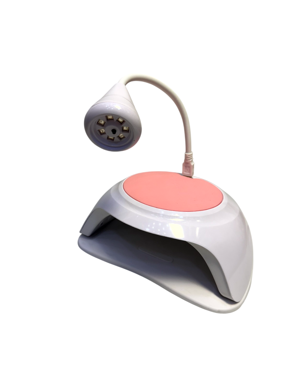 Lámpara SUN YC-57C 268W Blanca