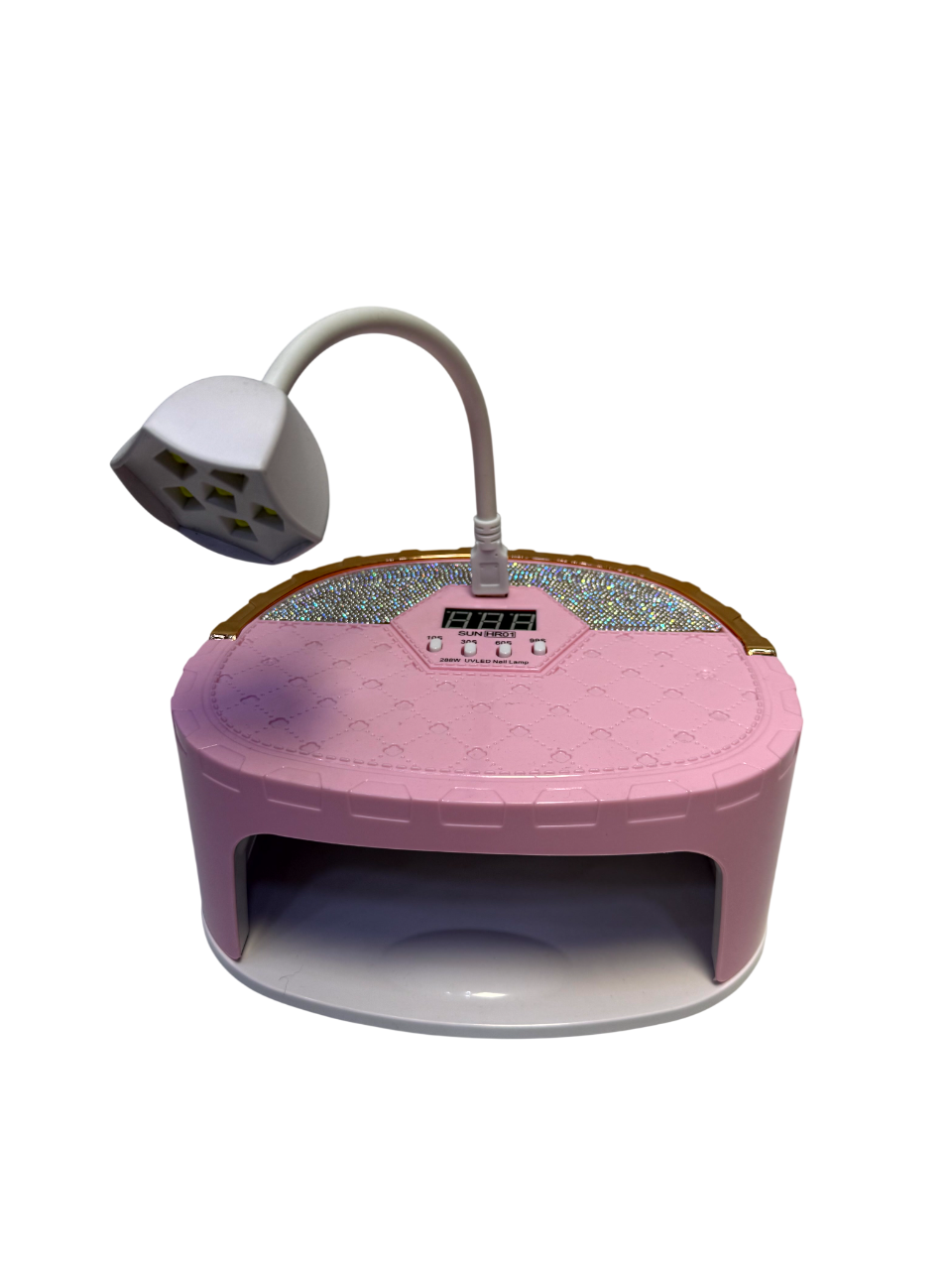 Lámpara SUN HR-01 288W