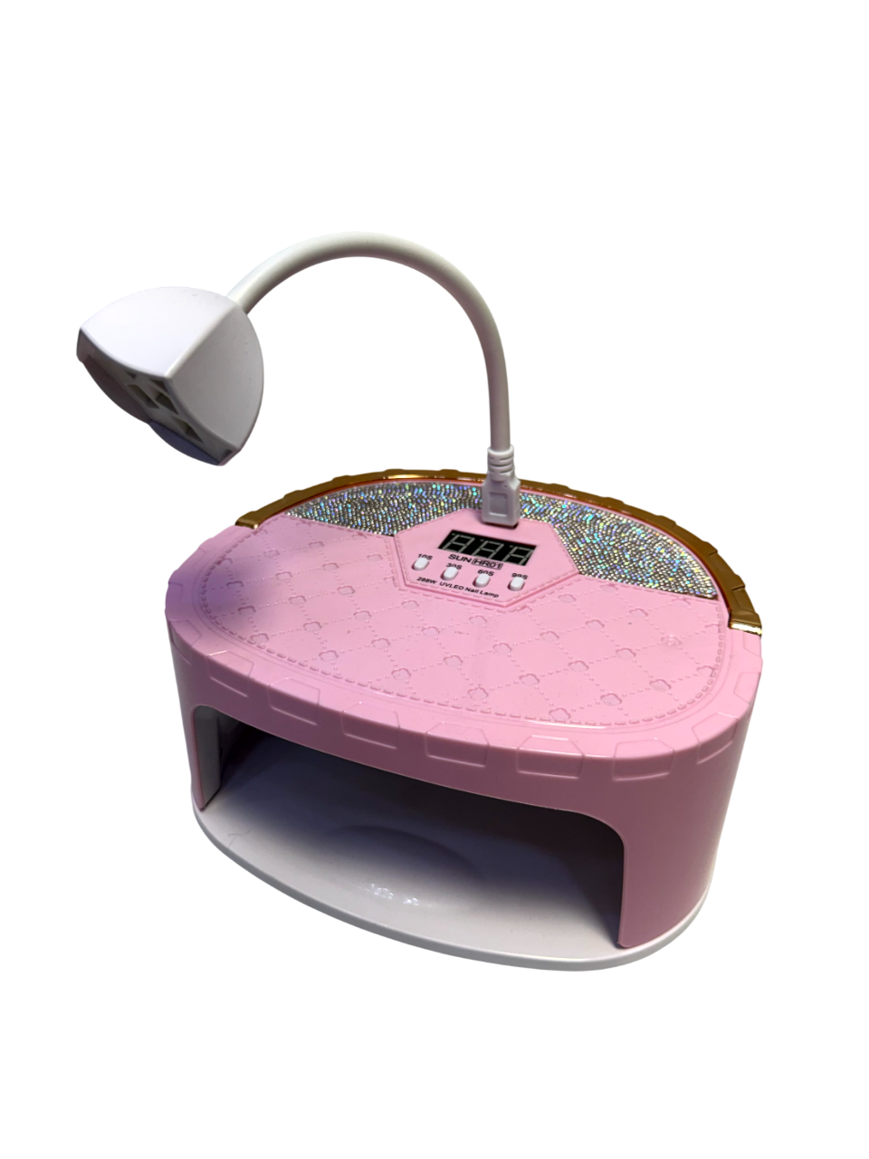 Lámpara SUN HR-01 288W