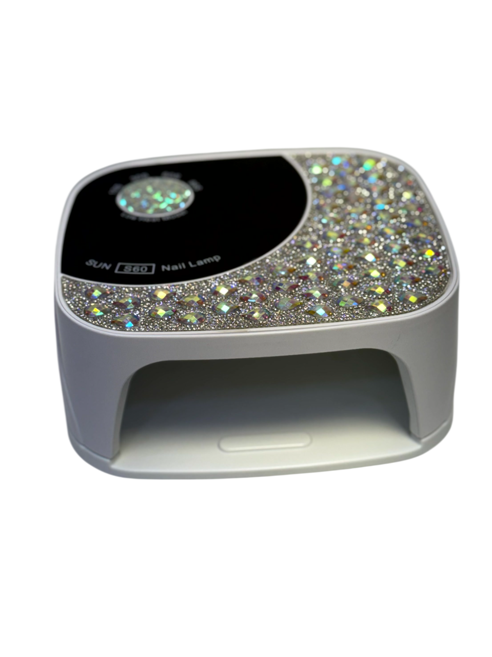 Lámpara SUN S60 168W Blanco