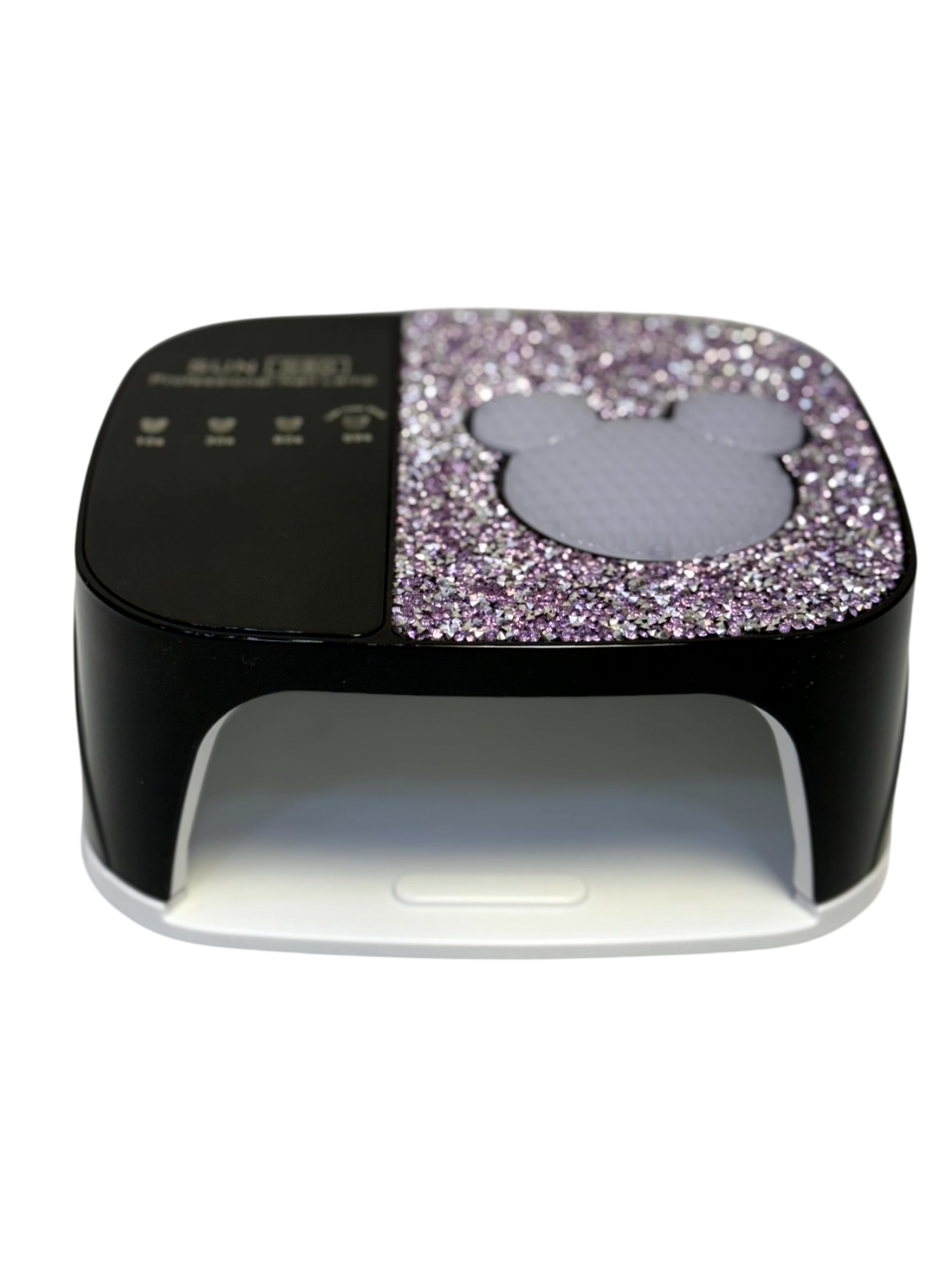 Lámpara SUN S80 168W