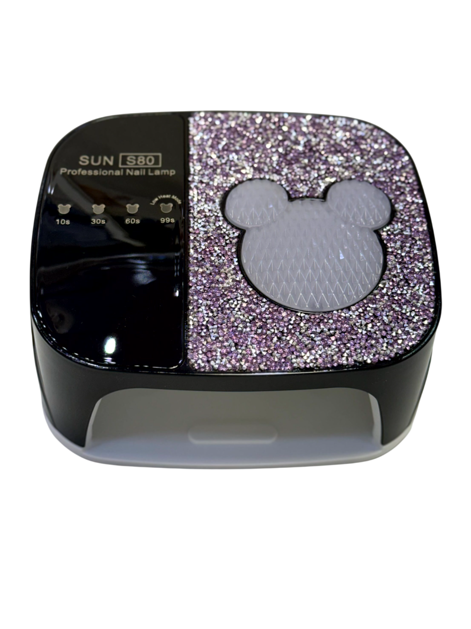 Lámpara SUN S80 168W