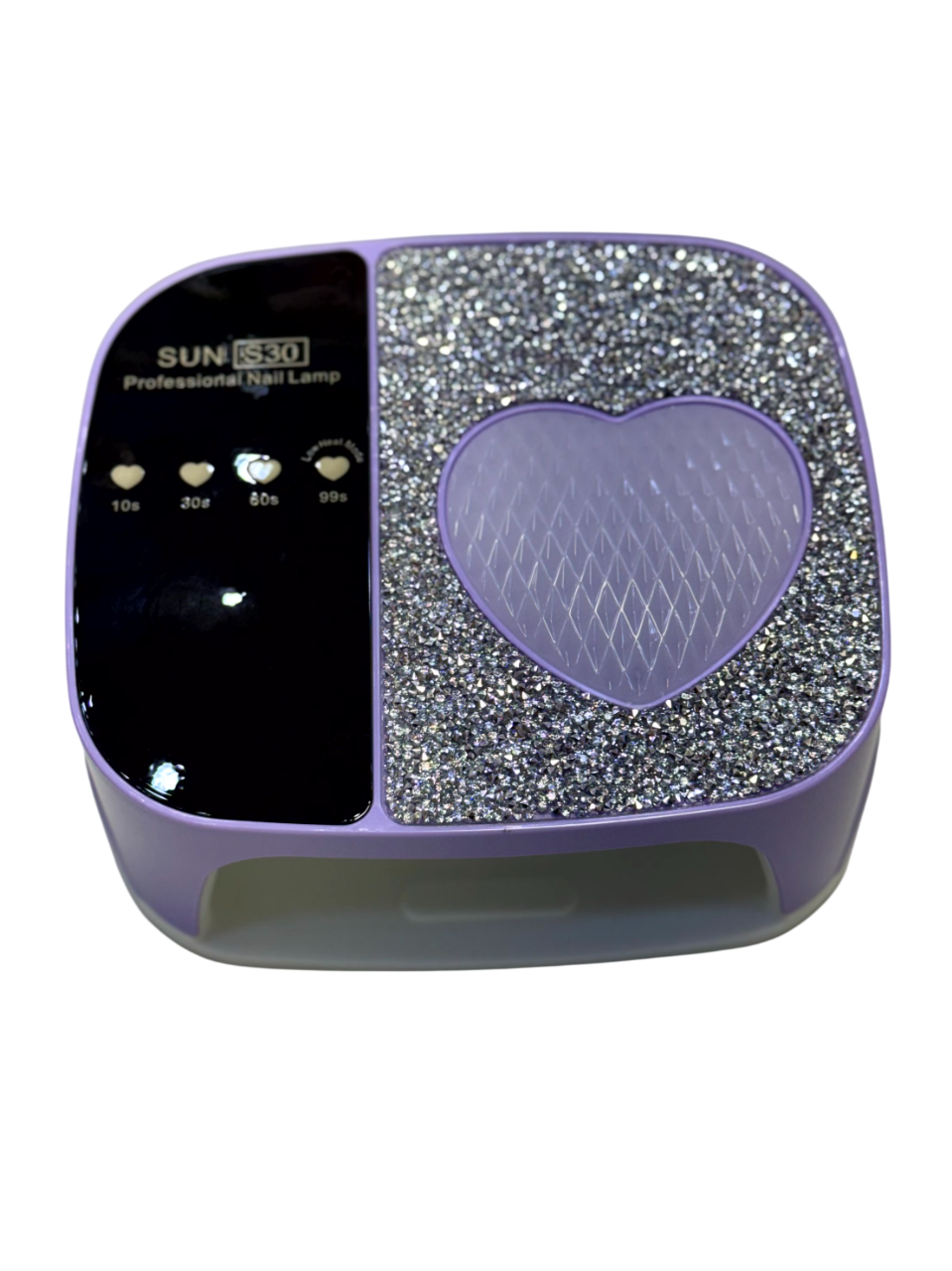 Lámpara SUN S30 168W