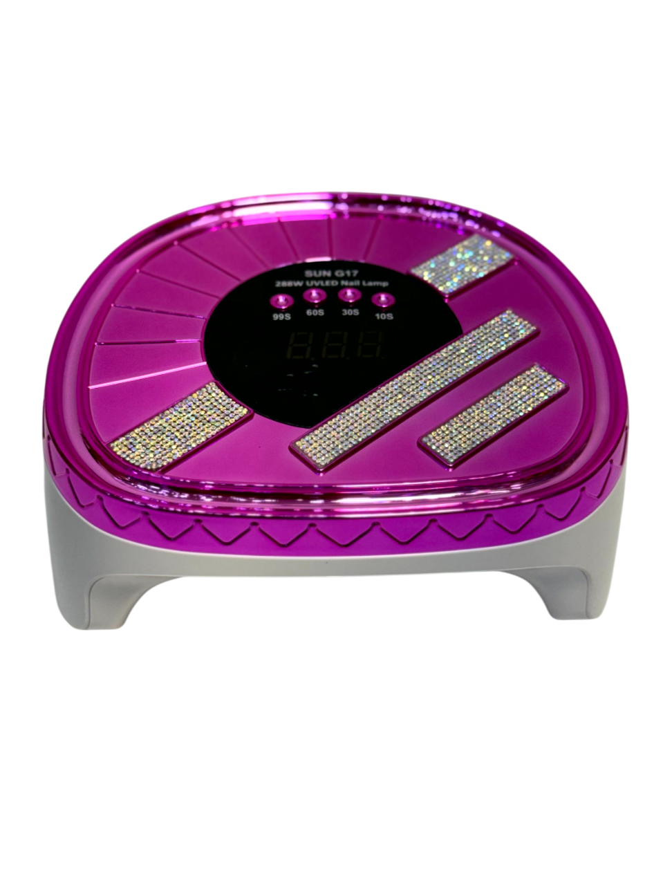 Lámpara SUN G17 288W