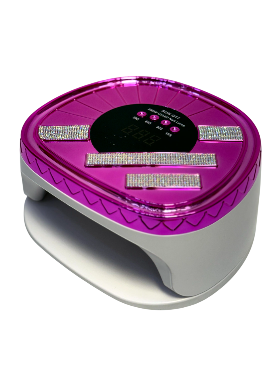 Lámpara SUN G17 288W