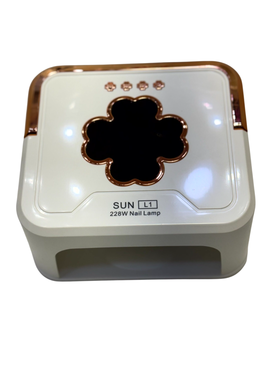 Lámpara SUN L1 228W