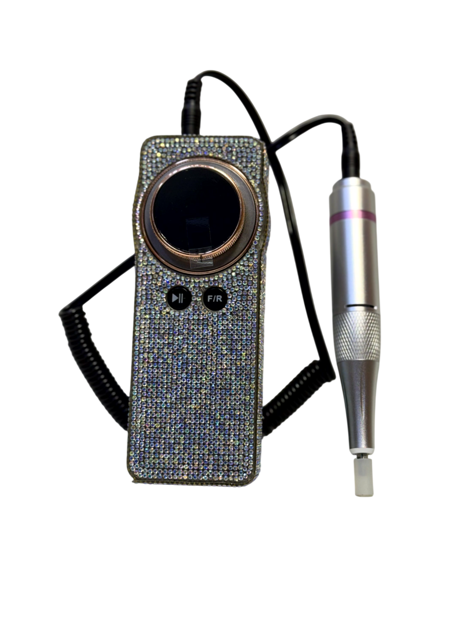 Drill BQ-108 Diamantes 35.000 RPM Profesional