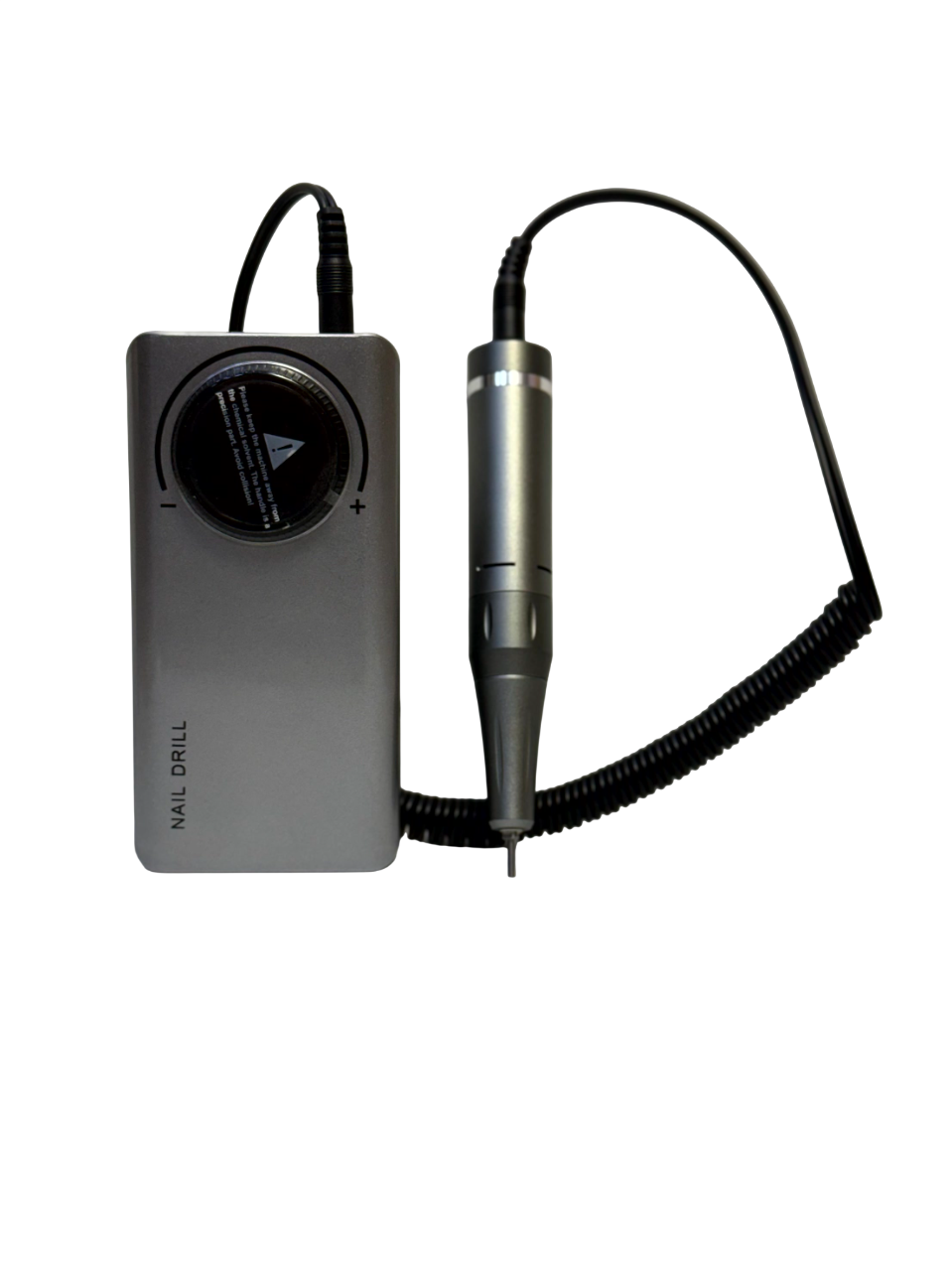 Drill UV-201 Gris 35.000 RPM Profesional