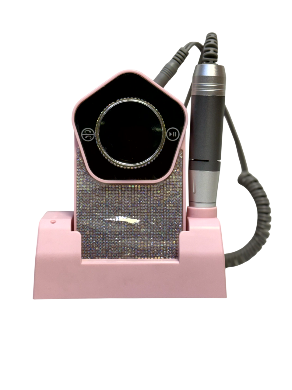 Drill Store Power T5 Rosado 50.000 RPM