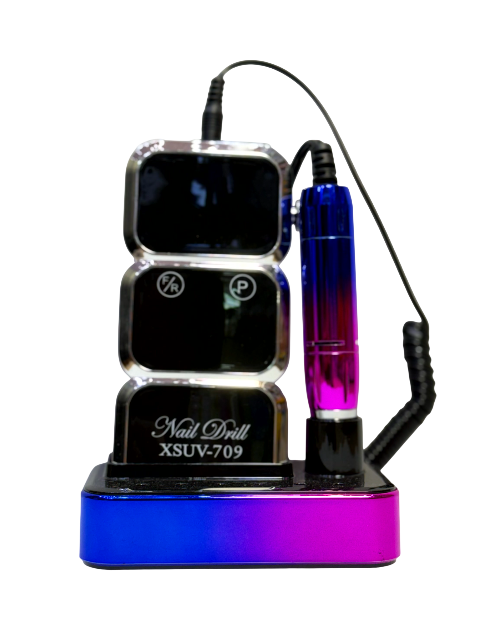 Drill XSUV 709 Profesional 45.000 RPM