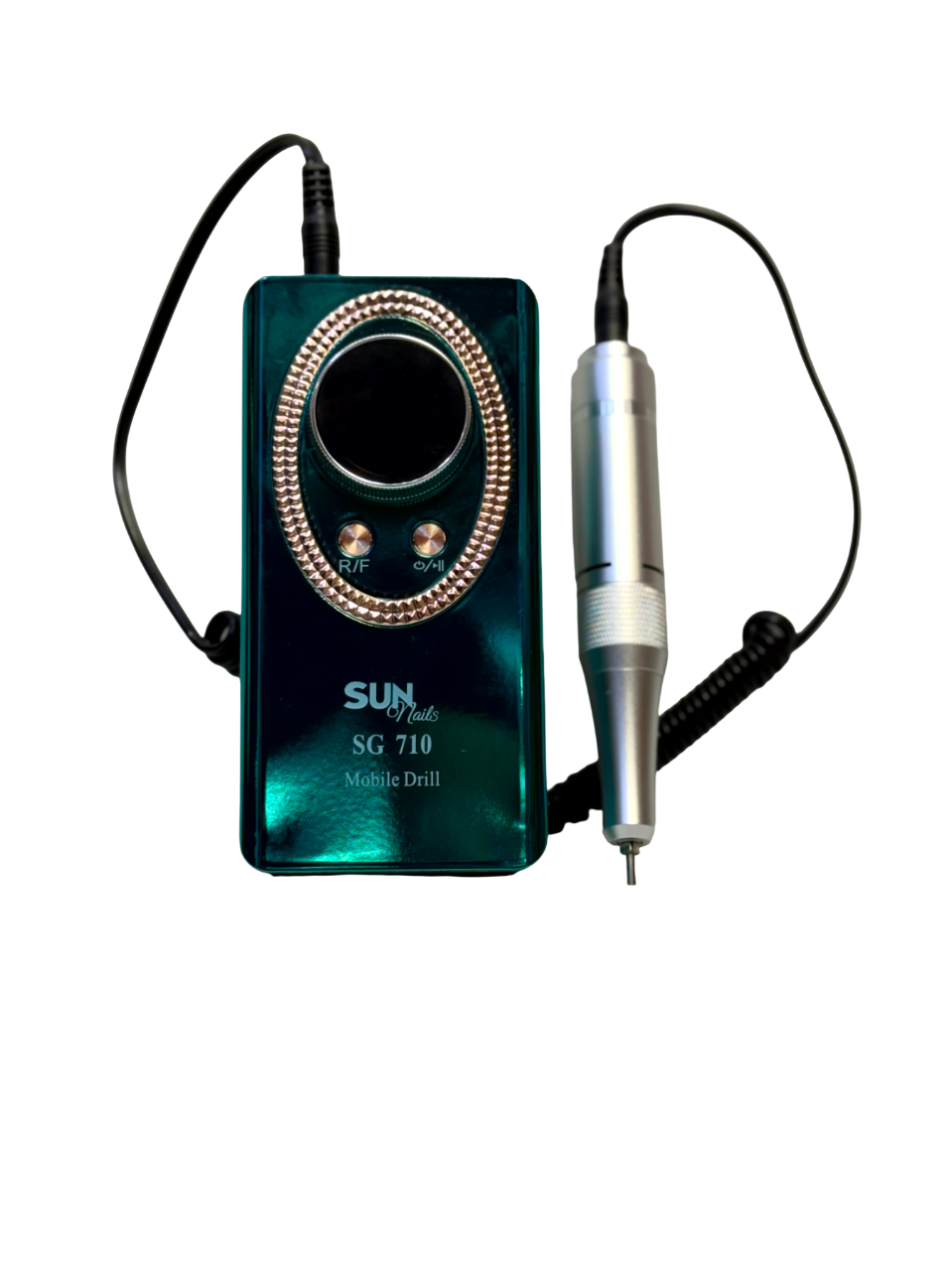 Drill SUN SG 710 Verde Brillante 45.000 RPM