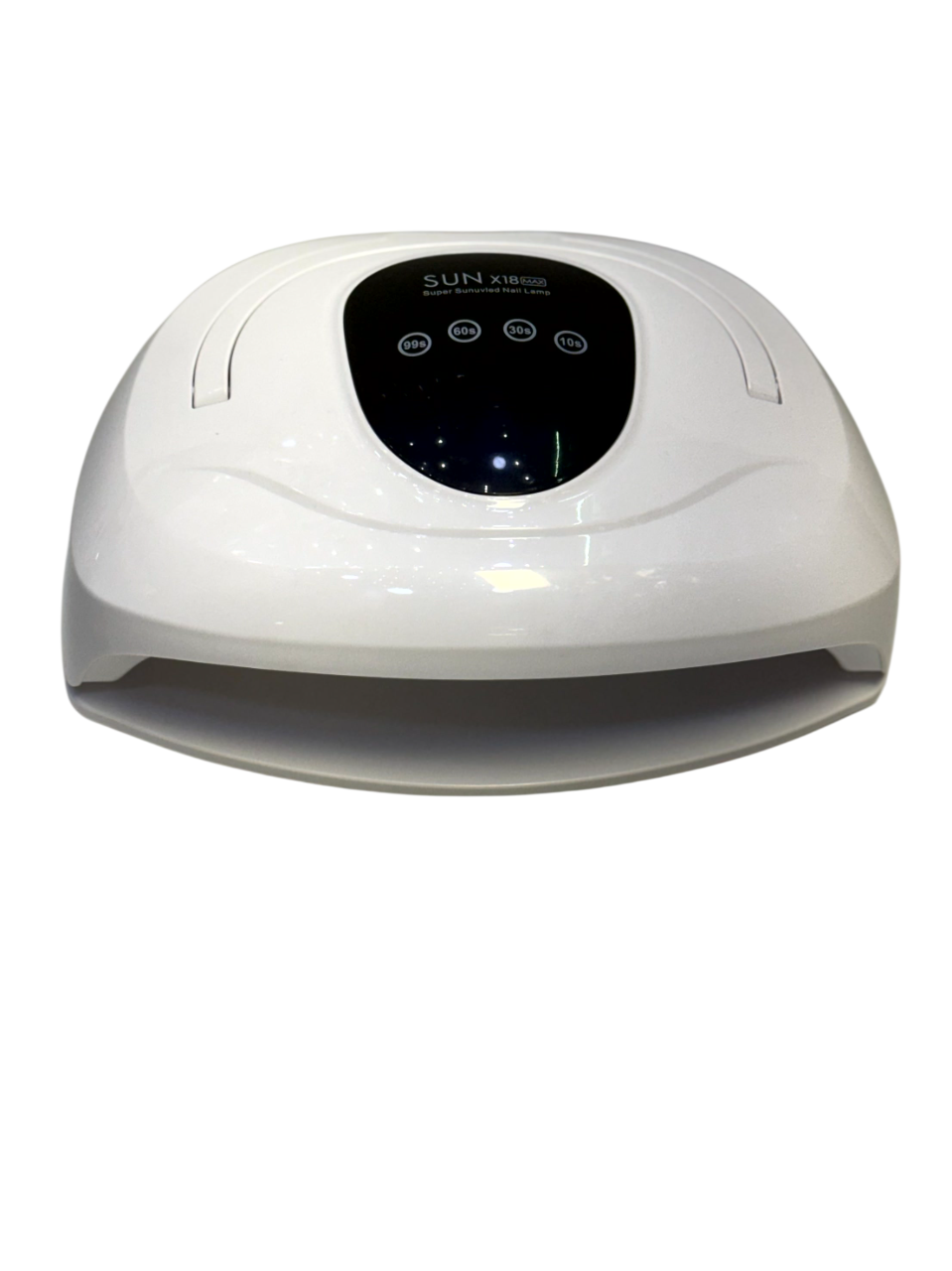 Lámpara SUNX 18 Max 320W Blanca