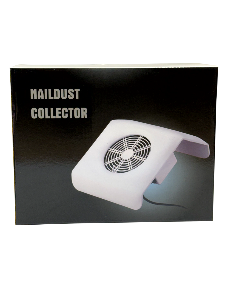 Extractor Nail Dust Collector Rosa