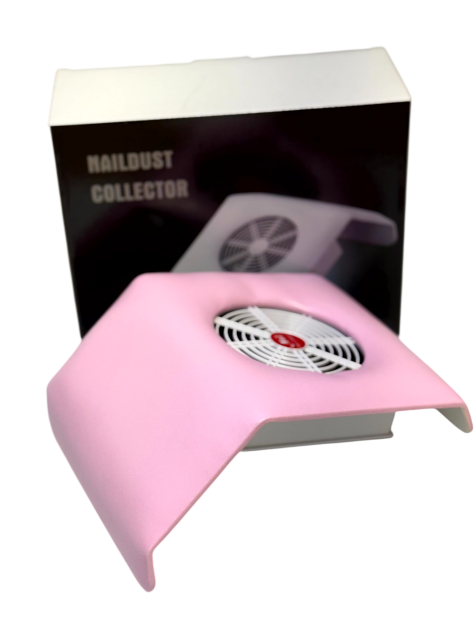 Extractor Nail Dust Collector Rosa