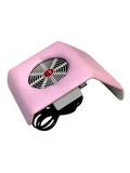 Extractor Nail Dust Collector Rosa