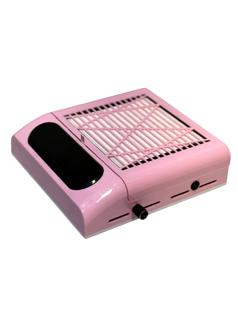 Extractor DJ 608 Rosa Profesional, 80W