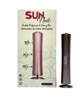 Removedor de Callos SUN DS02 Profesional Inalambrico, 35.000 RPM