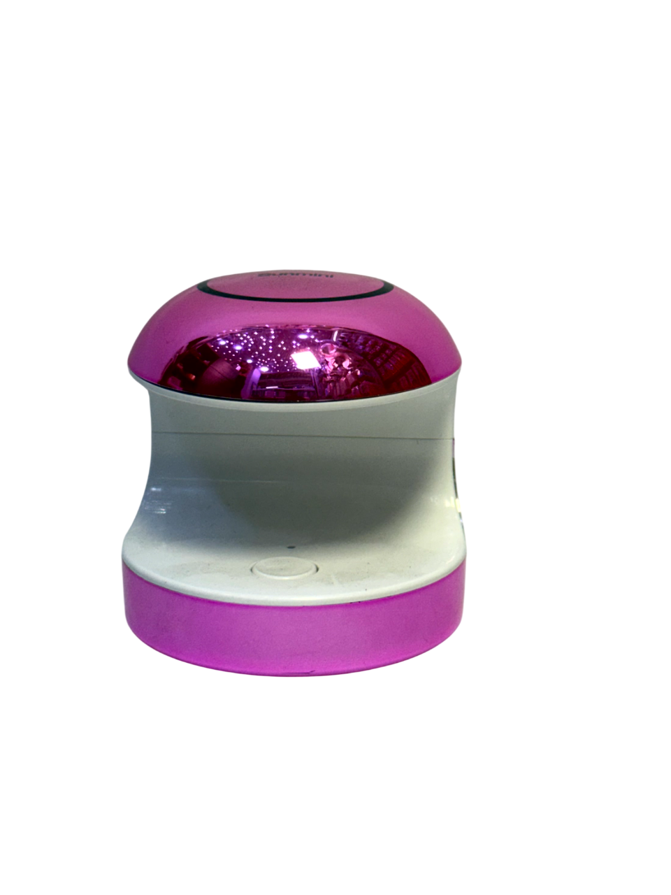 Lámpara Press On SUNMINI 18W Rosada