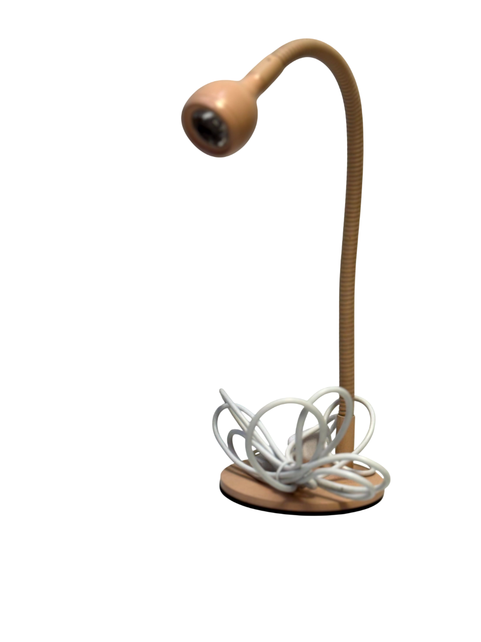 Lámpara Press On Clip On UV Lamp 3W (4 Colores)