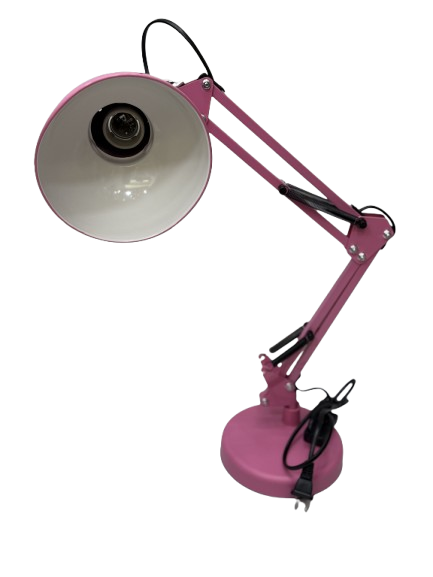 Lámpara Articulada Pixar Colores (Pequeña)