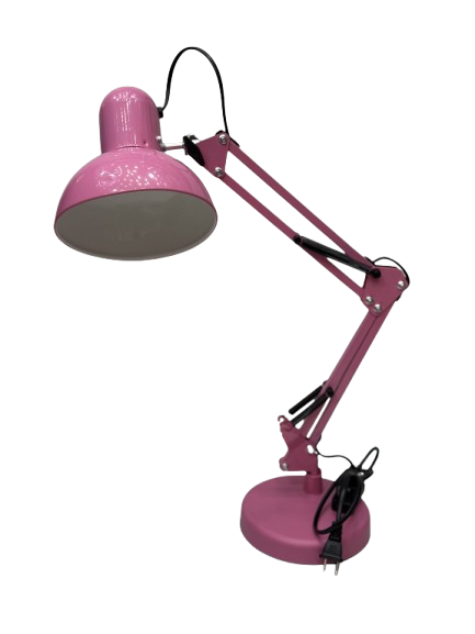 Lámpara Articulada Pixar Colores (Pequeña)