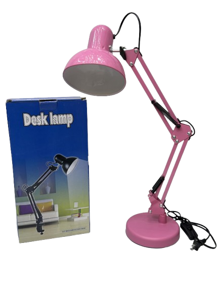 Lámpara Articulada Pixar Colores (Pequeña)