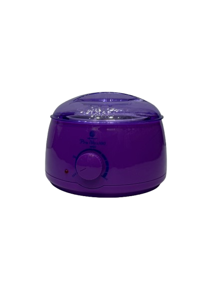 Olla Calentador de Cera Pro-Wax 100 Profesional