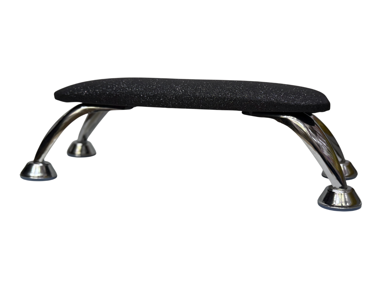 Almohada Reposamanos Cuero Manicura Varios Colores