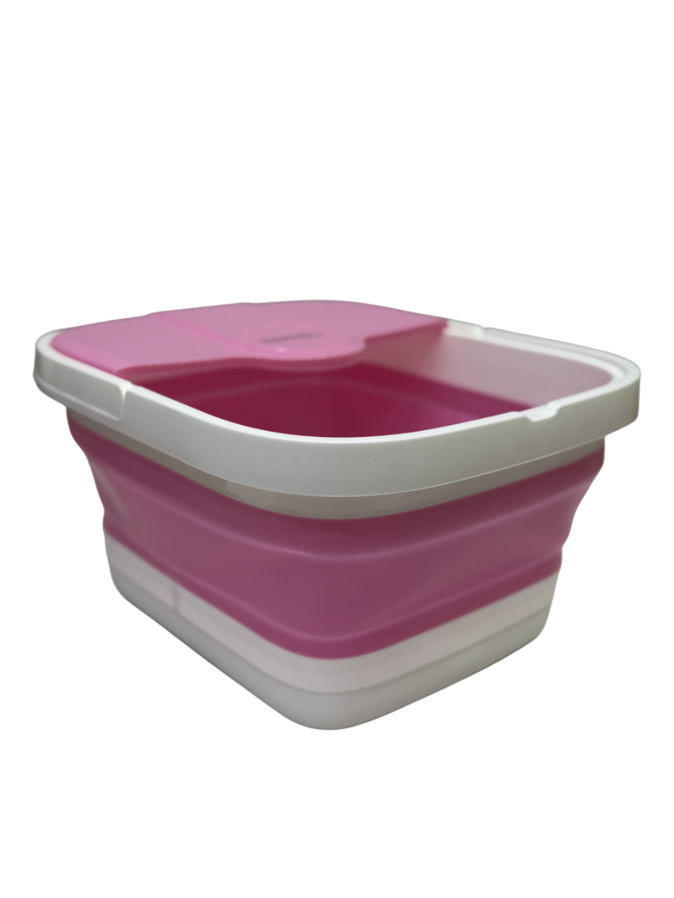 Baño de Pies Plegable Multifunción RF-368Z