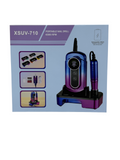 Drill Portátil Inalámbrico XSUV-710 45000 RPM Tornasol