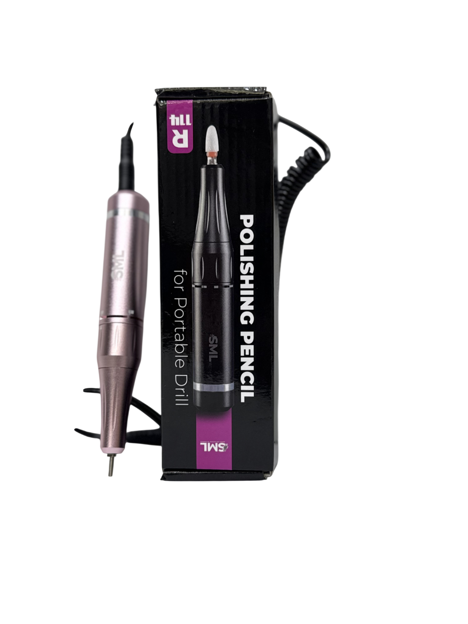 Lápiz Drill SML 114R de Repuesto