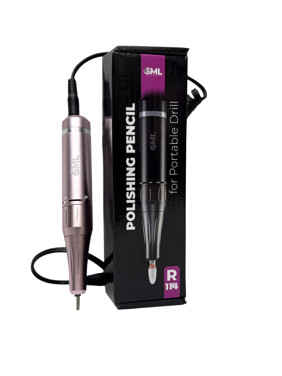 Lápiz Drill SML 114R de Repuesto