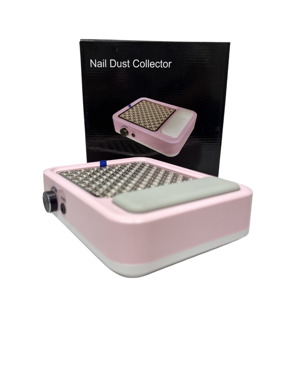 Extractor de Polvo de Uñas 868-1 108W